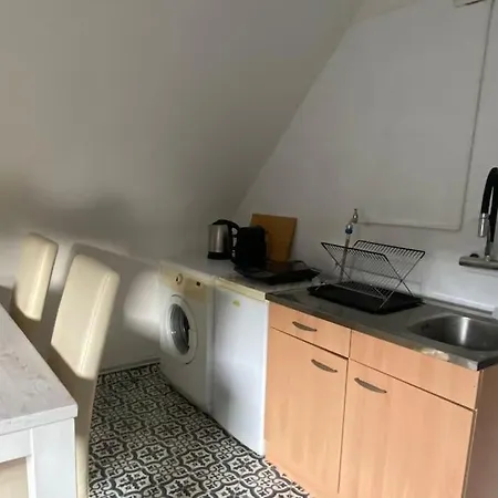 Apartment Harzgebirge *