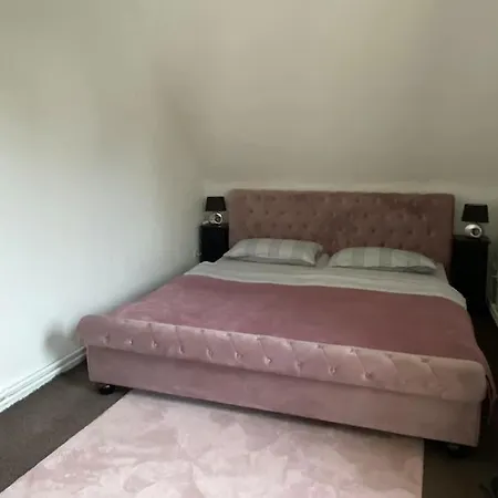 Harzgebirge Apartment Goslar