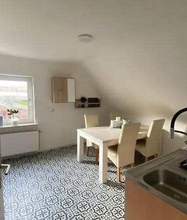 Apartment Harzgebirge Goslar