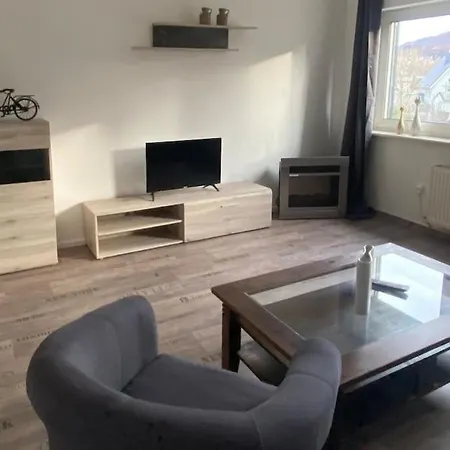 Apartment Harzgebirge *