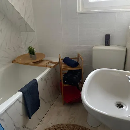 Harzgebirge Apartment *