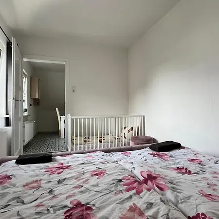 Harzgebirge * גוסלר