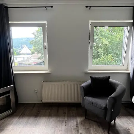 Harzgebirge דירה גוסלר