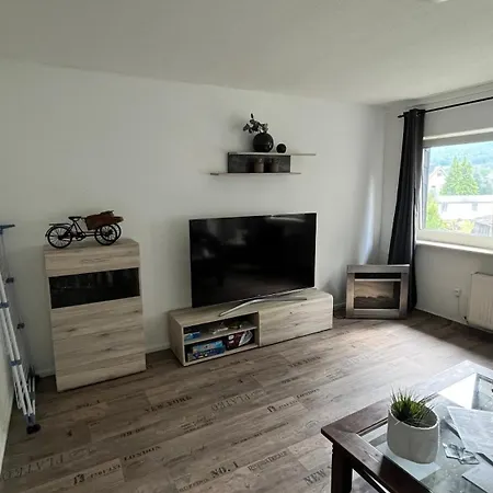 Harzgebirge * גוסלר