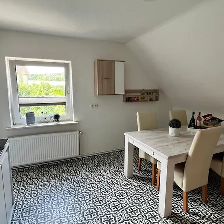 Harzgebirge דירה *