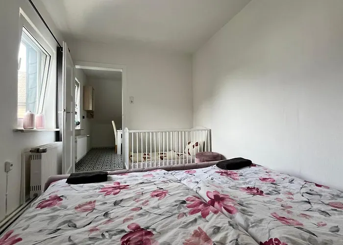 Harzgebirge * Goslar