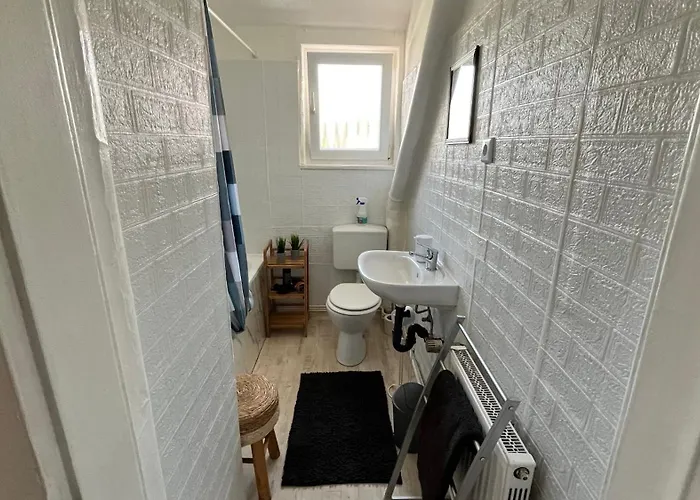 Appartamento Harzgebirge