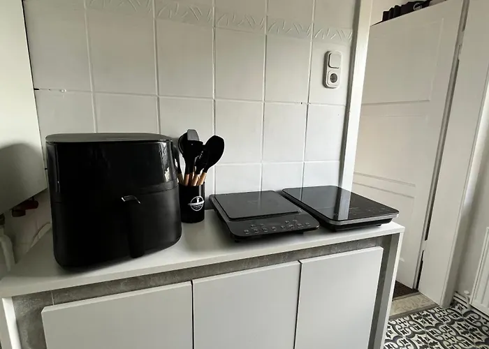 Harzgebirge Appartamento *