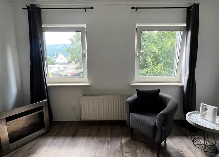 Harzgebirge Appartamento Goslar