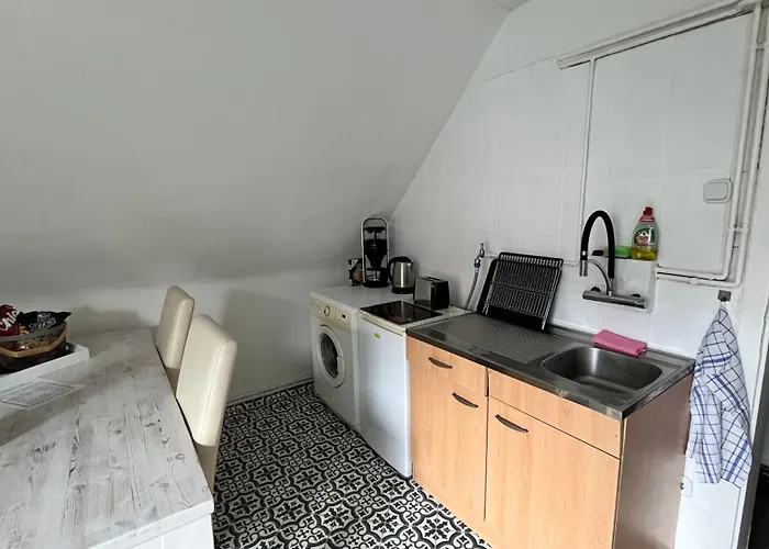 Appartamento Harzgebirge