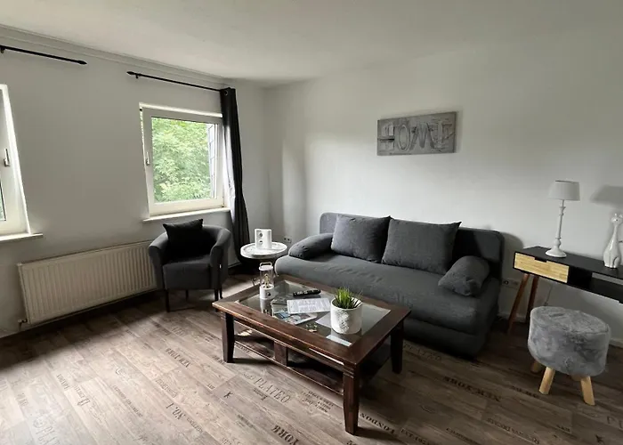 Harzgebirge Appartamento *
