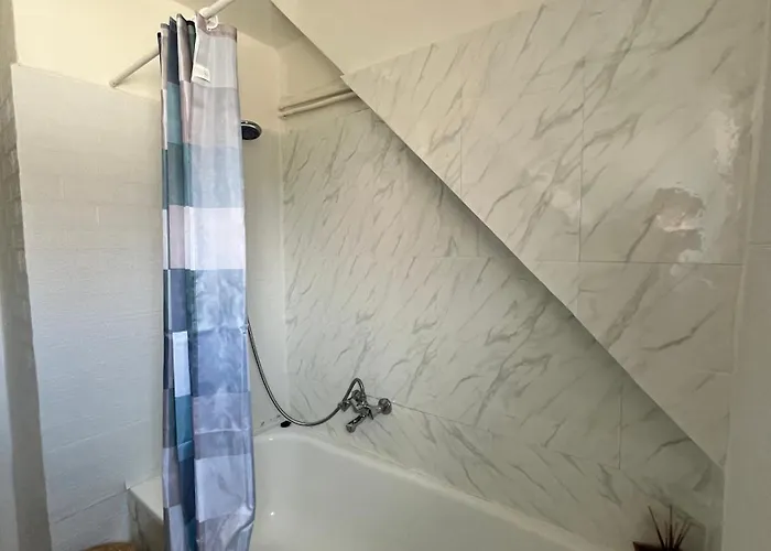 Harzgebirge Appartamento Goslar